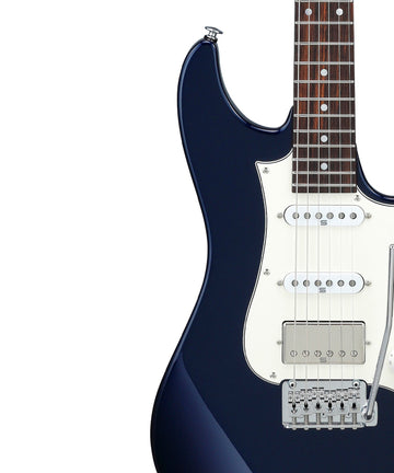 Đàn guitar điện Ibanez Prestige AZ2204NW Electric Guitar - Dark Tide Blue