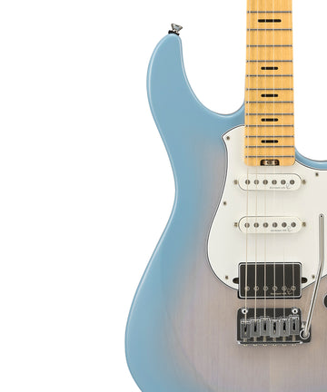Đàn Guitar điện Yamaha PACP12M Pacifica Professional Electric Guitar- Beach Blue Burst