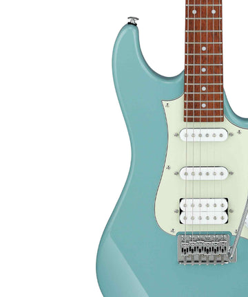 Đàn guitar điện Ibanez AZES40-PRB Electric Guitar - Purist Blue
