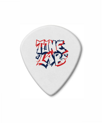 Phím đàn Jim Dunlop Tortex Jazz III Guitar Picks - Tone Lab Edition