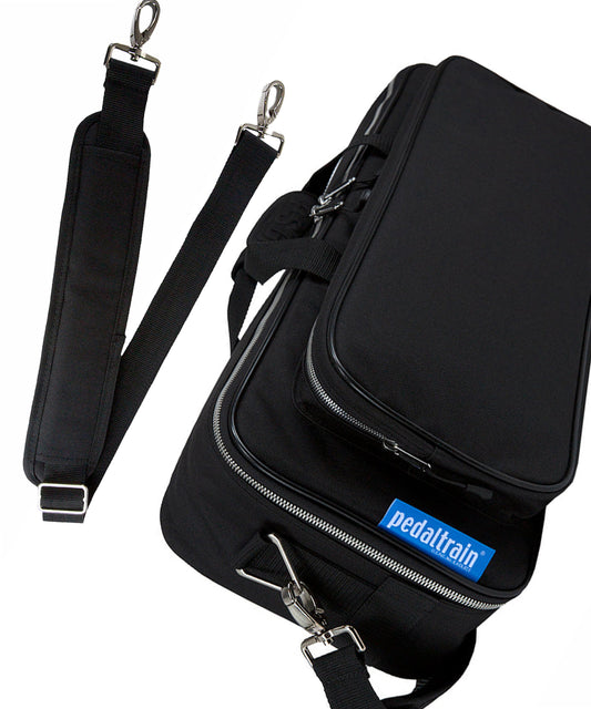 Bao Đựng Bàn Pedal Pedaltrain Deluxe MX Soft Case for Pedaltrain Metro 24