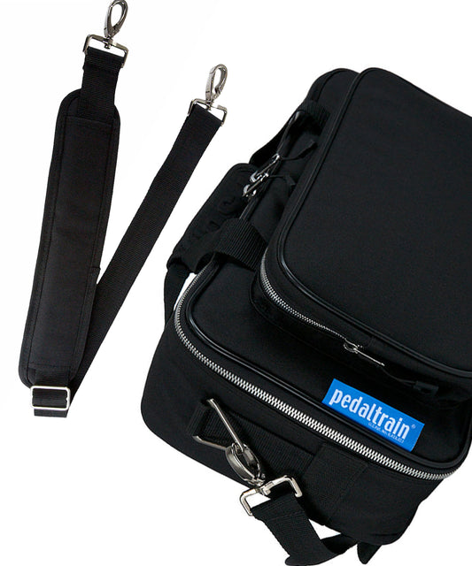 Bao Đựng Bàn Pedal Pedaltrain Deluxe MX Soft Case for Pedaltrain Metro 16