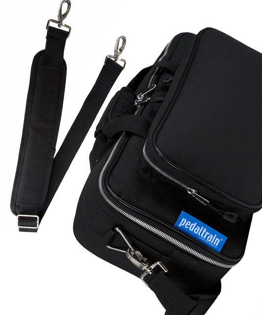 Bao Đựng Bàn Pedal Pedaltrain Deluxe MX Soft Case for Pedaltrain Metro 20