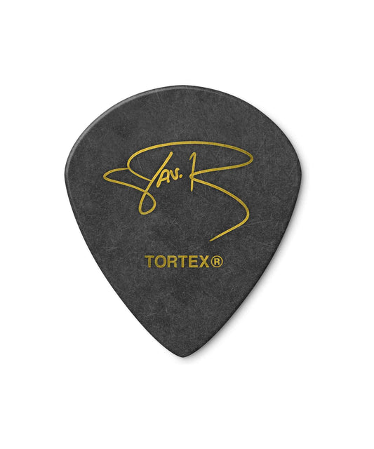 Phím đàn Jim Dunlop Javier Reyes Signature Jazz III XL Guitar Picks - 0.60mm