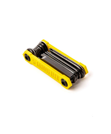 GrooveTech GTMM2 Mini-Multi Guitar/Bass Multi-Tool