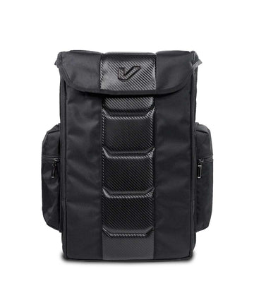 Balo Gruv Gear Stadium Bag Slim Laptop Backpack - Karbon Edition