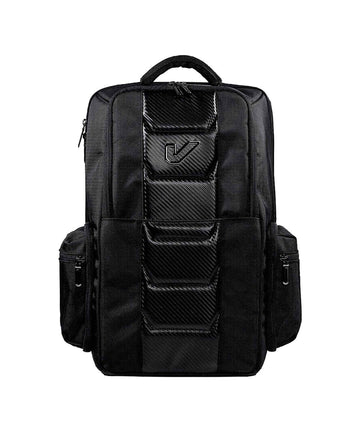 Balo Gruv Gear Club Bag Tech Backpack - Karbon Edition