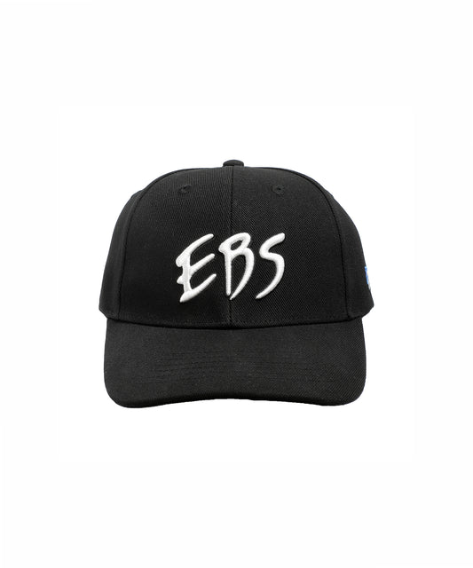 EBS Baseball Style Cap