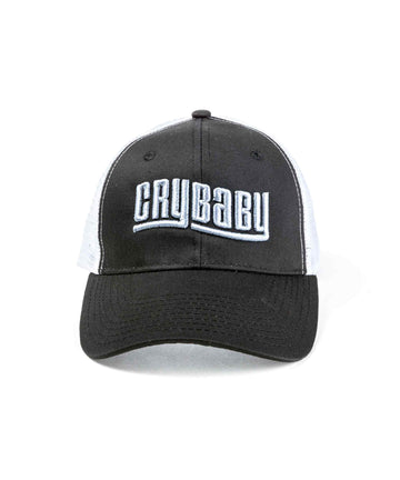 Nón Jim Dunlop Cry Baby Trucker Hat