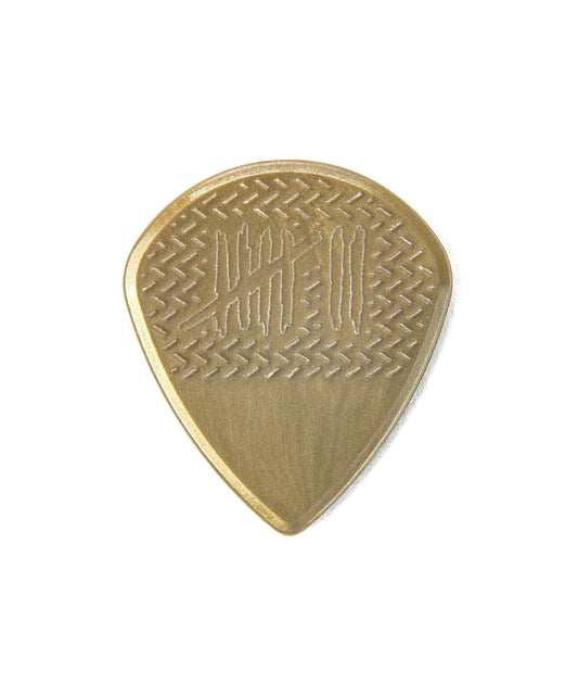 Phím đàn Jim Dunlop Mick Thomson Signature Custom Jazz III Guitar Picks - 1.38mm