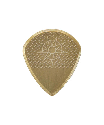 Phím đàn Jim Dunlop Mick Thomson Signature Custom Jazz III Guitar Picks - 1.38mm