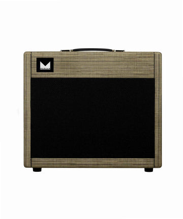 Morgan Amps MVP 66 50-watt Tube Combo - Driftwood