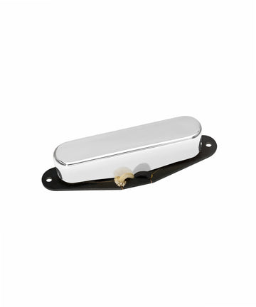 Pickup guitar điện DiMarzio DP417C Area T Neck Hum-canceling Single Coil Tele Pickup - Chrome