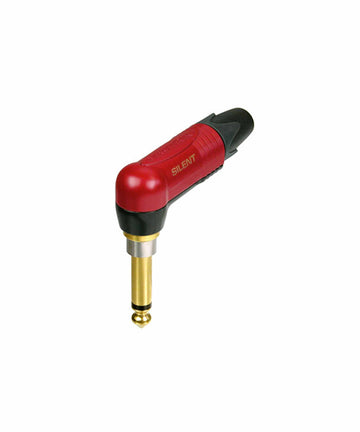 Đầu nối tín hiệu chống nổ Neutrik Angle Slient Plug INP2RX-AU-SILENT