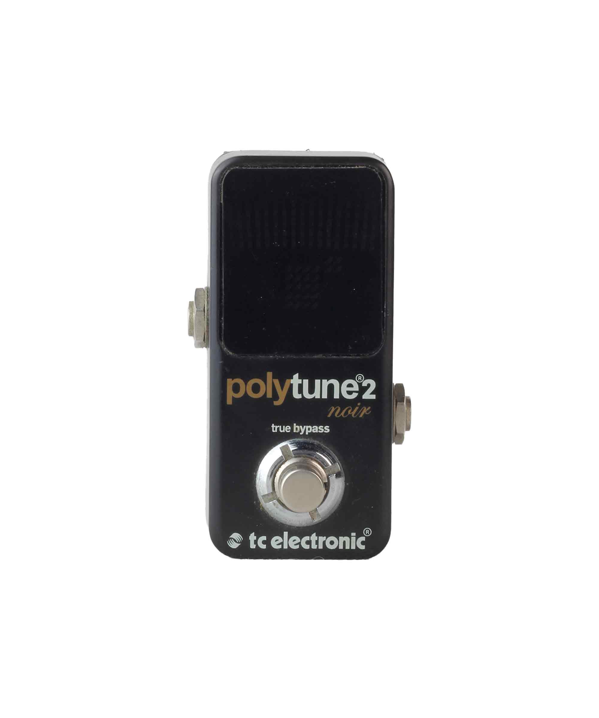 Polytune on sale true bypass