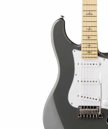 Đàn Guitar Điện PRS SE Silver Sky Maple Electric Guitar, Overland Grey