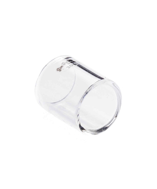 Jim Dunlop 204 Pyrex Glass Slide Guitar -  Knuckle