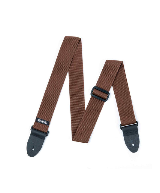 Dây đeo đàn guitar Jim Dunlop Poly Straps