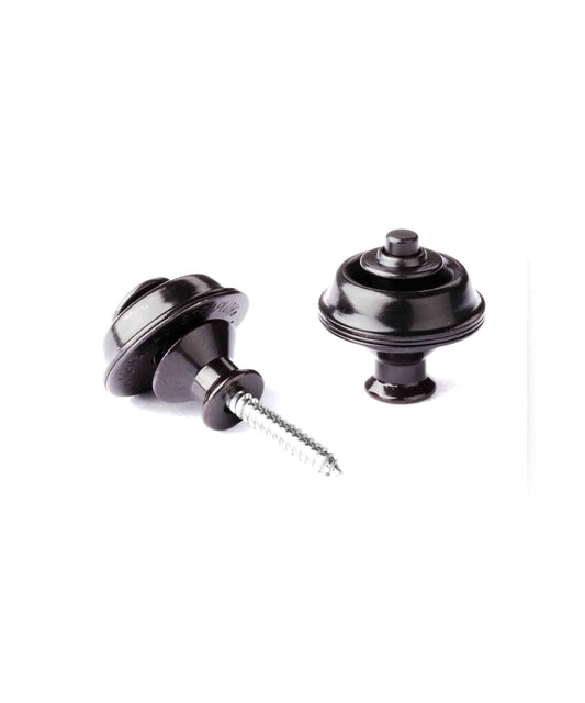 Chốt gắn dây đeo đàn Jim Dunlop Straplok Dual Design Strap Retainer System