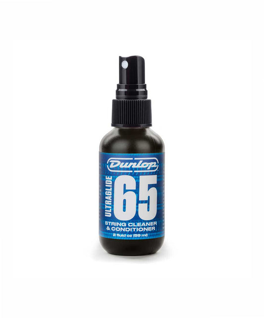Dung dịch vệ sinh đàn guitar Jim Dunlop 6582 UltraGlide 65 String Cleaner - 2-oz.