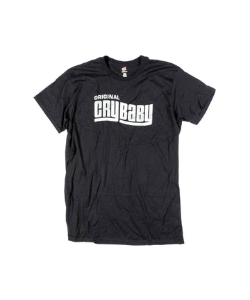 Áo thun Jim Dunlop Cry Baby Vintage T-Shirt