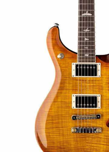 Đàn Guitar Điện PRS SE McCarty 594 Electric Guitar, Vintage Sunburst