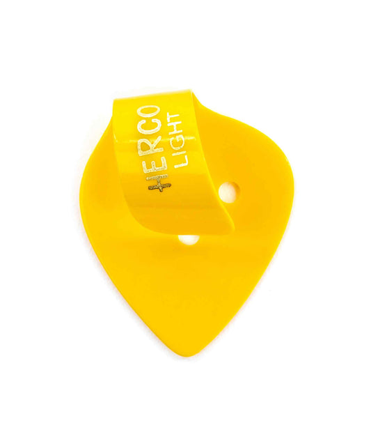 Phím đàn Jim Dunlop Hecro Thumbpicks - Light