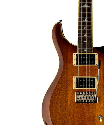 Đàn Guitar Điện PRS SE Standard 24-08 Electric Guitar, Tobacco Sunburst