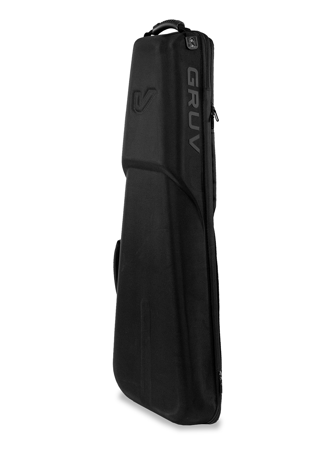 Gruv Gear Kapsulite Travel Bag for Electric Guitar