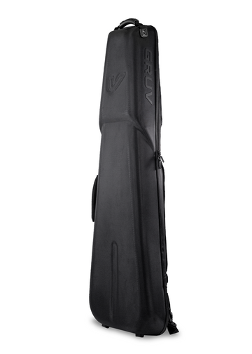 Bao đàn guitar bass Gruv Gear Kapsulite+ Travel Bag for Bass Guitar