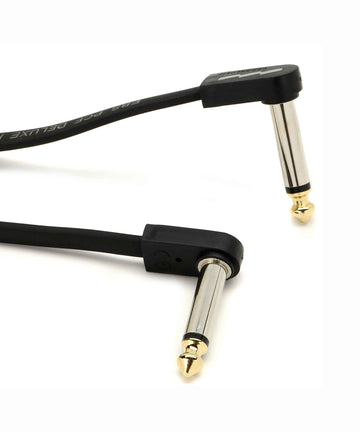 Dây nối tín hiệu pedal EBS Deluxe Flat Patch Cable