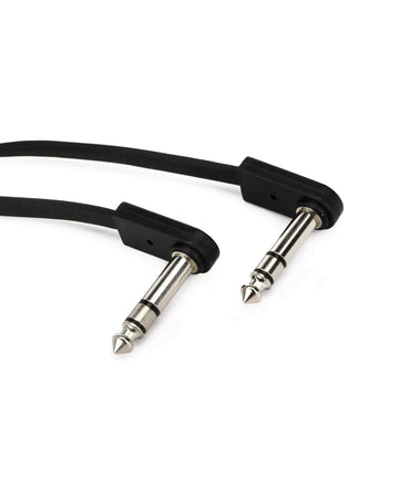 Dây nối tín hiệu pedal EBS Deluxe Stereo Flat Patch Cable