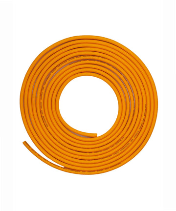 Dây tín hiệu Van Damme Pro Grade Classic XKE Intrument Cable, Bright Orange (Meter)