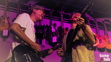 Gợi Ý Quà Tặng Dành Cho Người Chơi Nhạc Cụ (Guitar, Bass, Drum)