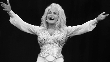 Dolly Parton - Những Giai Điệu Còn Ở Lại Mãi