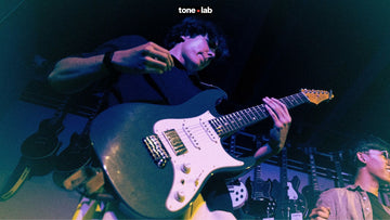 Top 3 Cây Guitar Điện Cho Người Mới Bắt Đầu - Gợi Ý Từ Tone Lab