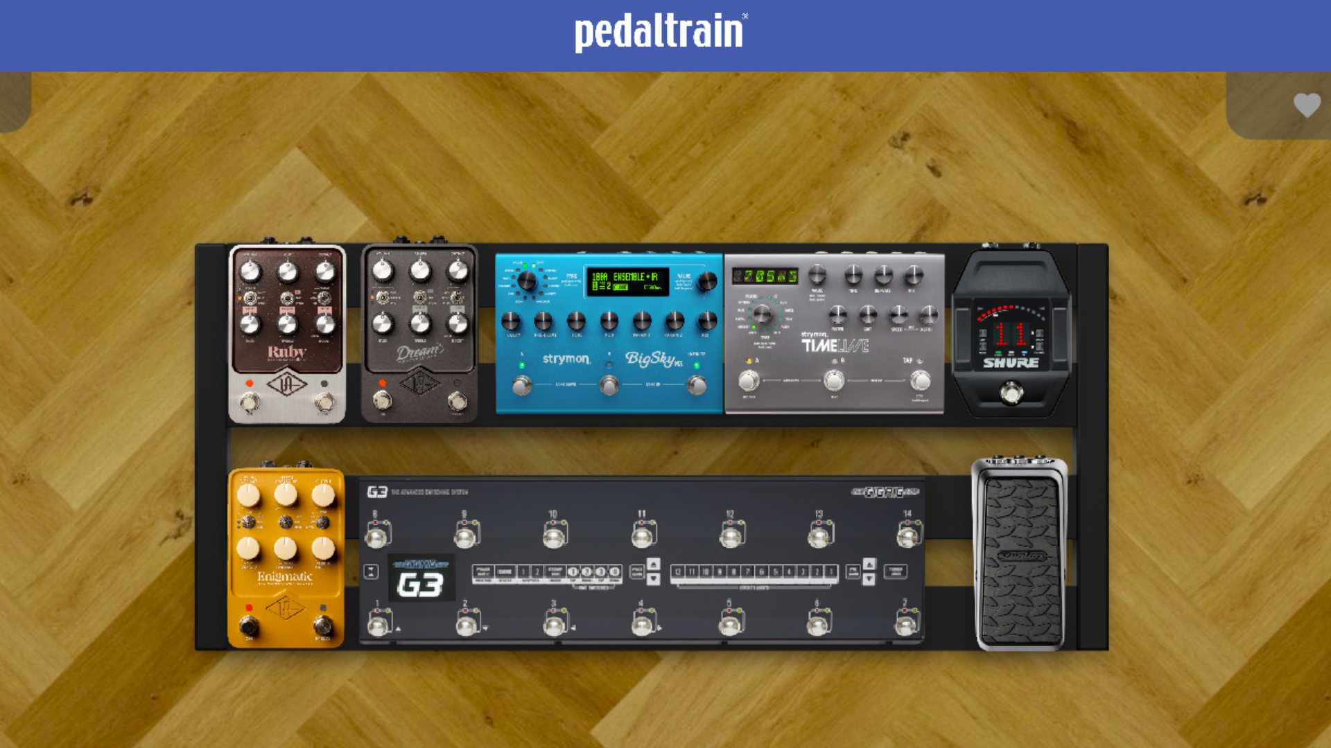 Cách Chọn Kích Cỡ Pedal Board Phù Hợp