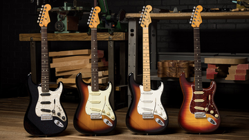 Fender Bảo Hộ Thành Công Dáng Đàn Stratocaster - Tương Lai Nào Cho Giới Guitar Điện?