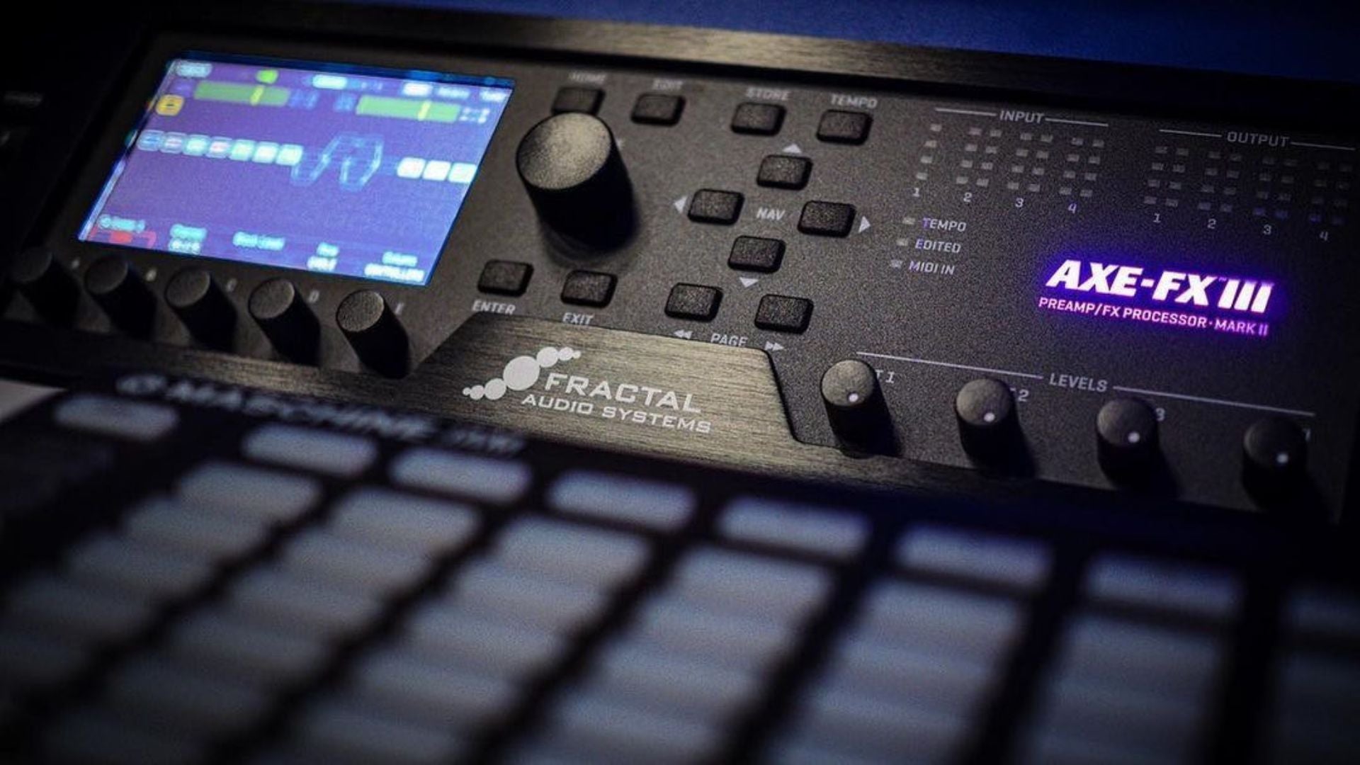 Fractal Audio – Ông Vua “Multi-Effects” Trên Thị Trường?