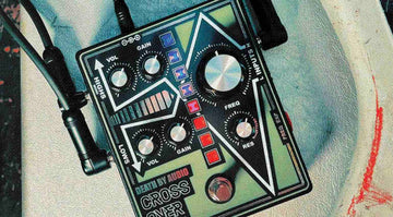Liệu Death By Audio có cho ra mắt mẫu Fuzz Pedal tham vọng nhất từ trước tới giờ!?