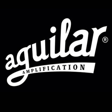 Aguilar Amplification
