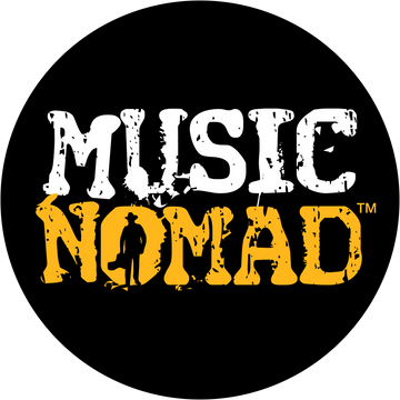 Music Nomad