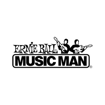 Ernie Ball Music Man
