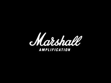Marshall Amplification