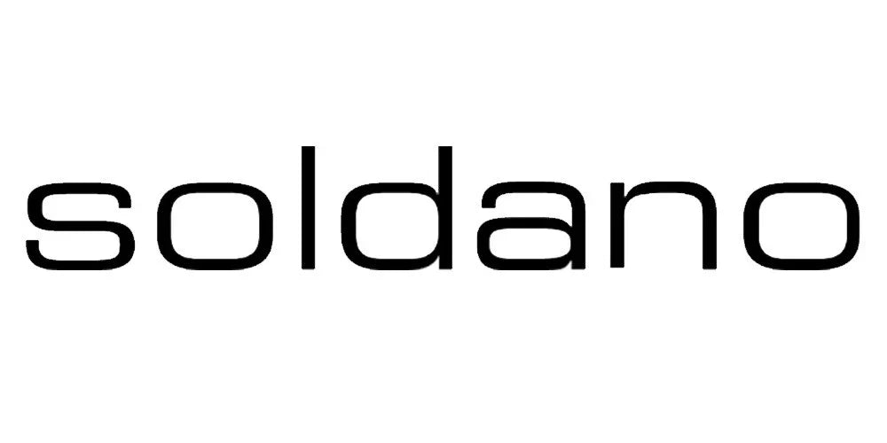 Soldano Shell Soldano