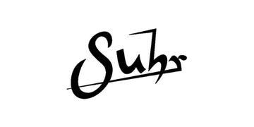 Suhr Guitars