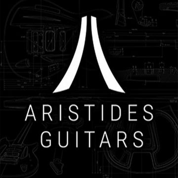 Aristides Guitars