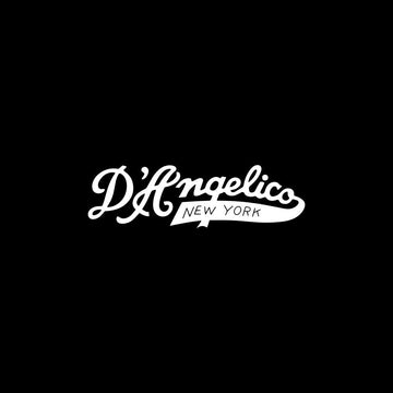 D'Angelico Guitars