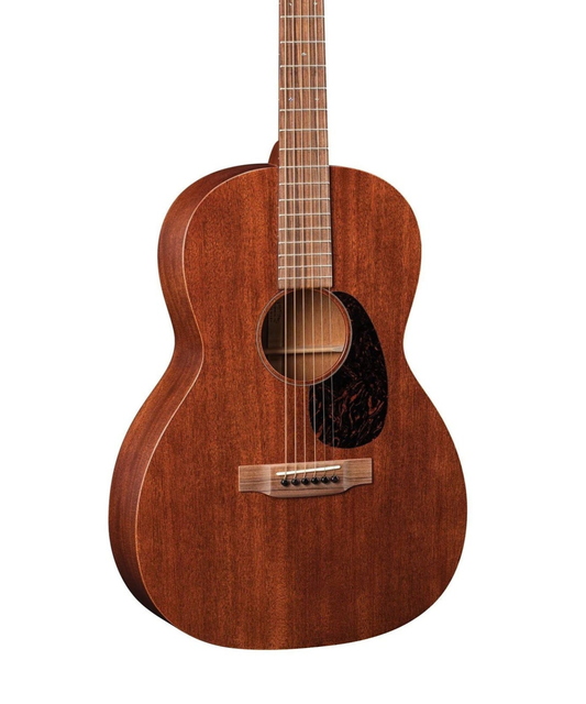 [USED] Đàn Guitar Thùng Martin 000-15SM Acoustic Guitar