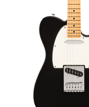 [Tặng Fretwraps & Tone Lab Picks Signature] Đàn Guitar Điện Fender Player II Telecaster® - Black